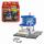 Matchbox Action Drivers  Police Patrol Station MATTEL GMBH
