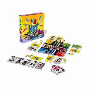 Brettspiel HIT  ab 8 Jahren,, Ravensburger RAVENSBURGER