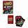 Kartenspiel UNO No Mercy  UNO mit zahlreichen zusätzlichen Karten mit härteren Strafen MATTEL GMBH