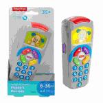 Fisher-Price Lernspaß  Fernbedienung, 2x AAA...