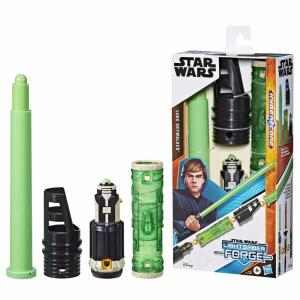 STAR WARS Forge Entry  Level Luke Skywalker, ab 4 Jahren, Hasbro HASBRO EUROPEAN