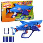 NERF Sharkfire  ab 6 Jahren, Hasbro HASBRO EUROPEAN