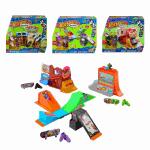 Hot Wheels Skates  Sport-Trackset sortiert MATTEL GMBH
