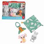 Fisher-Price Sensorische  Erlebnisse, 4teiliges...