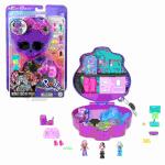 Polly Pocket Monster High  Partnership Compact MATTEL GMBH