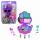 Polly Pocket Monster High  Partnership Compact MATTEL GMBH