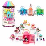 L.O.L. Surprise! Loves  CRAYOLA Color Me PDQ, Color Me...