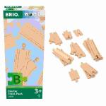 BRIO Schienen Starter B  ab 3 Jahren RAVENSBURGER