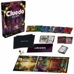 Clue ESCAPE  The Illusionists Club, ab 10 Jahren, Hasbro...