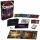 Clue ESCAPE  The Illusionists Club, ab 10 Jahren, Hasbro HASBRO EUROPEAN