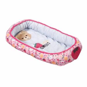 BABY born Babynest  ab 3 Jahren,, Zapf Creation ZAPF CREATION
