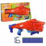 NERF Lionfury  ab 6 Jahren, Hasbro HASBRO EUROPEAN