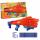 NERF Lionfury  ab 6 Jahren, Hasbro HASBRO EUROPEAN