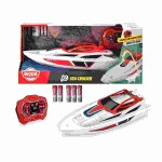 RC Sea Cruiser RTR  2-Kanal FS, 2,4 GHz,...