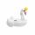 Schwimmtier Schwan  142x137x99cm, zwei Haltegriffe, ab 3 Jahren,, INTEX HEINRICH BAUER