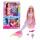 Barbie New Feature  Mermaid 1, Meerjungfrauen-Puppe mit Farbwechseleffekt MATTEL GMBH