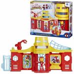 Spidey and His Amazing  Friends Stark Tower, ab 3 Jahren,...