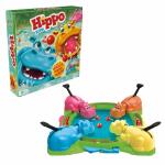 Hippo Flipp  2-4 Spieler, ab 4 Jahren, Hasbro HASBRO...