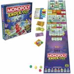 Monopoly Knock out  2-8 Spieler, Spieldauer 20min, ab 8...