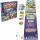 Monopoly Knock out  2-8 Spieler, Spieldauer 20min, ab 8 Jahren, Hasbro HASBRO EUROPEAN