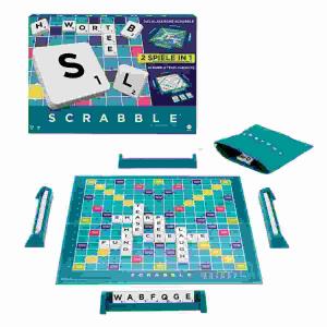 Scrabble Core Refresh   MATTEL GMBH