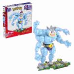 MEGA Pokémon Machomei   MATTEL GMBH