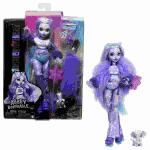 Monster High Abbey  Bominable Puppe MATTEL GMBH