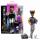 Monster High Clawd  Wolf Puppe MATTEL GMBH