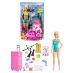 Barbie Meeresforscherin   MATTEL GMBH