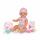 BABY born Little Girl  36cm, ab 12 Monaten,, Zapf Creation ZAPF CREATION