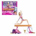 Barbie Refresh Gymnastics   MATTEL GMBH