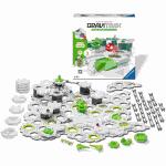 GraviTrax Action-Set  Twist, interaktive Kugelbahn, ab 8...