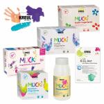 KREUL Warenpaket MUCKI  2023 41 Teile C. KREUL GMBH