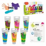 KREUL Warenpaket KIDS  ART 2023 131 Teile C. KREUL GMBH