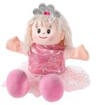 Heunec HANDSPIELPUPPE Prinzessin Poupetta-Stil...
