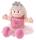 Heunec HANDSPIELPUPPE Prinzessin Poupetta-Stil Größe 30 cm