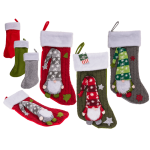 OOTB Jumbo-Kaminsocken Wichtel
