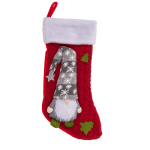 OOTB Jumbo-Kaminsocken Wichtel