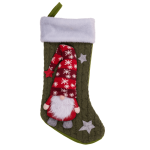 OOTB Jumbo-Kaminsocken Wichtel