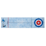 OOTB Trinkspiel Tisch-Curling 4029811479108