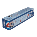 OOTB Trinkspiel Tisch-Curling