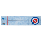 OOTB Trinkspiel Tisch-Curling