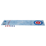 OOTB Trinkspiel Tisch-Curling