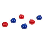 OOTB Trinkspiel Tisch-Curling
