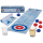 OOTB Trinkspiel Tisch-Curling 4029811479108