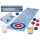 OOTB Trinkspiel Tisch-Curling