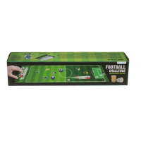 Trinkspiel, Tisch-Fußball,