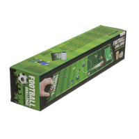 Trinkspiel, Tisch-Fußball,