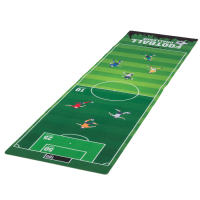 Trinkspiel, Tisch-Fußball,