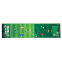 Trinkspiel, Tisch-Fußball,